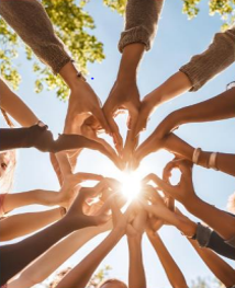 Pressemitteilung des Werra-Meißner-Kreises vom 07.05.2025: Die Selbsthilfekontaktgruppe informiert - Selbsthilfegruppe Eltern psychisch erkrankter Kinder und Jugendlicher trifft sich am 12.05.2025 (Bild vergrößern)