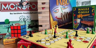 Spieleabend (Bild vergr&ouml;&szlig;ern)