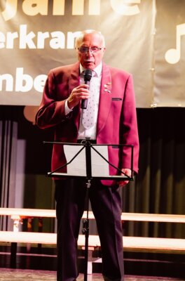 Nachruf Hans Bolsinger (Bild vergrößern)