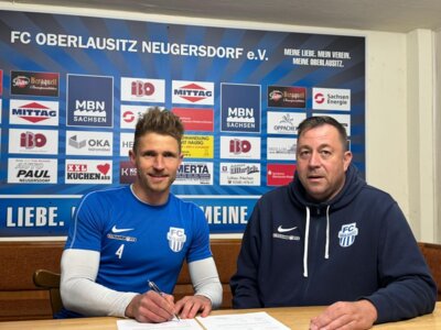 � Pressemitteilung / Vertragsverlängerung - KALLE P