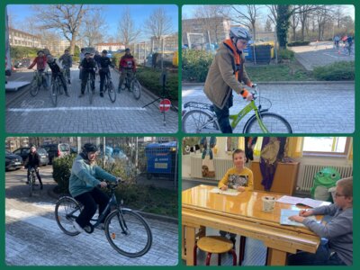 Verkehrstage