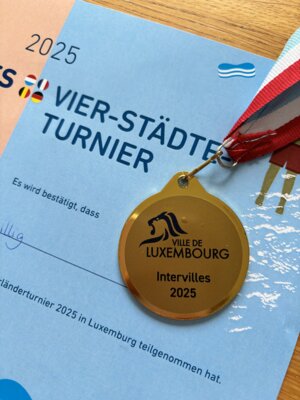 Vier-Städte-Turnier