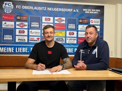 � Pressemitteilung / Vertragsverlängerung - RON