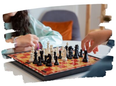 Bremer Jugendeinzelmeisterschaft 2025 im Schach (Bild vergr&ouml;&szlig;ern)