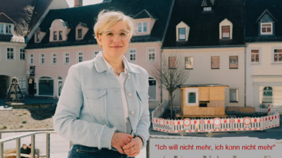 Lommatzsch in "Zeit Online"