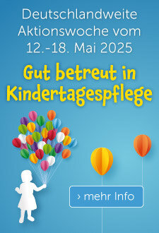 „Tag der offenen Tür“ bei der Kindertagespflege Bienenkorb in Schipkau