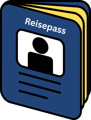 Beantragung von Ausweisen und Reisepässen