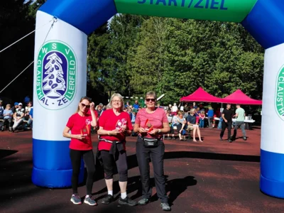 Nordic Walking: Oberharzer Nordic-Aktiv-Cup 2026 (Bild vergr&ouml;&szlig;ern)