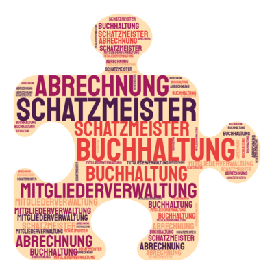 Schatzmeister gesucht!