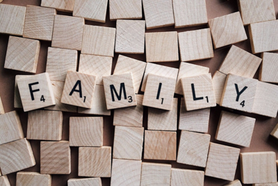 Offener Familientreff
