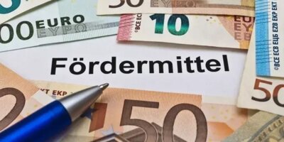Endspurt für den 4. LEADER-Fördermittel-Aufruf