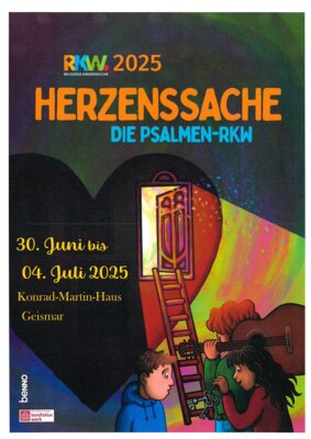 Meldung: RKW 2025