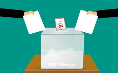 Landratswahl am 11. Mai 2025