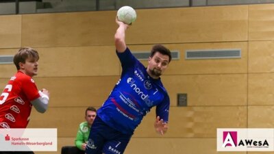 Meldung: Platz vier soll´s werden - 2. Herren in der Halle Nord mit klarem Ziel vor Augen