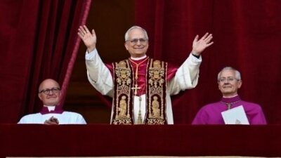 Bildquelle: vatican news