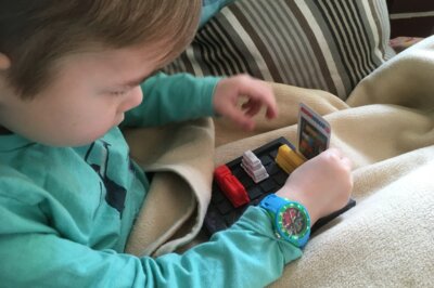 Bewusstsein Kinder