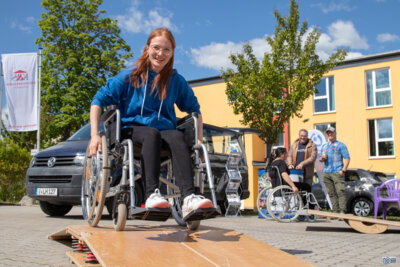 "Mobilität - wir für uns gemacht" (Bild vergrößern)