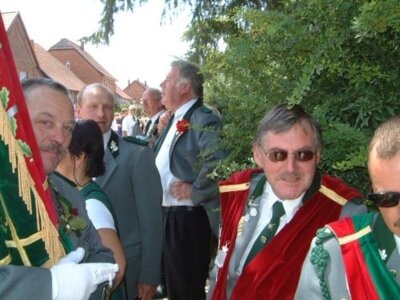 Schützenfest 2003 (Bild vergrößern)