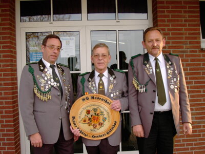 KSV Scheibe (Bild vergrößern)