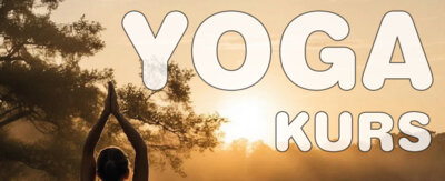 Yoga-Kurs