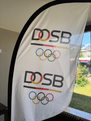 Meldung: Wow... Ich als Referent - Workshop beim deutschen olympischen Sportbund
