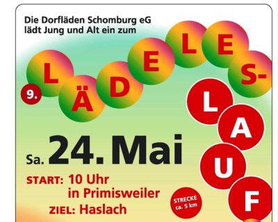 lädeleslauf teaser