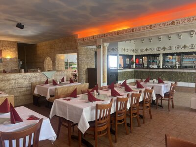 Meldung: Neueröffnung des Restaurants La Romana in Hemdingen