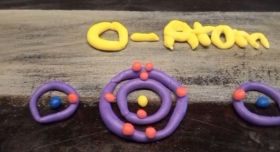 Kreativer Chemieunterricht: Stop-Motion-Projekte als Leistungsnachweis (Bild vergrößern)