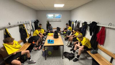 #FSVC1 weiter auf Kurs (Bild vergrößern)