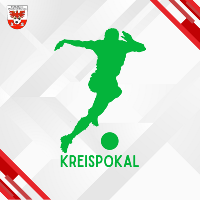 Kreispokalfinale steigt in Leegebruch (Bild vergrößern)