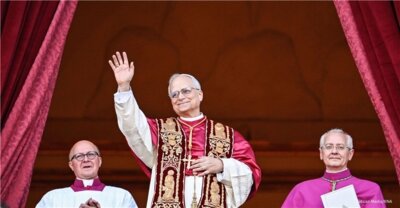 Statement des SkF zur Wahl von Papst Leo XIV.