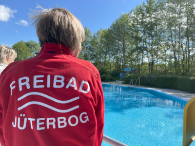 FREIBAD ERÖFFNUNG am 29.05.2025