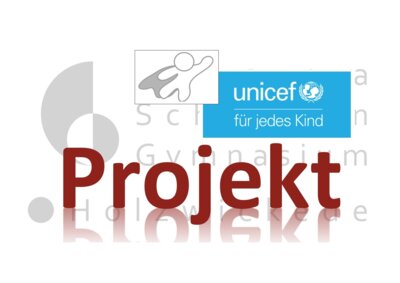 Meldung: JgSt. 6: UNICEF-Projekt "Held:innen"