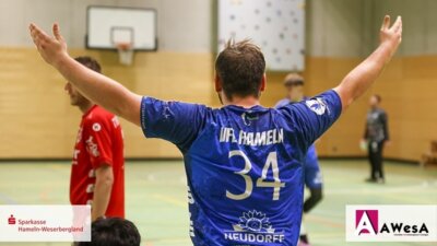 Meldung: „Eine der schlechtesten Saisonleistungen“: 2. Herren gibt Sechs-Tore-Vorsprung aus der Hand