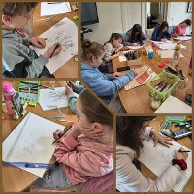 Workshop Haus der Generationen