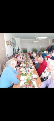 Foto zur Meldung: Kulinarik – andere Länder andere Essgewohnheiten