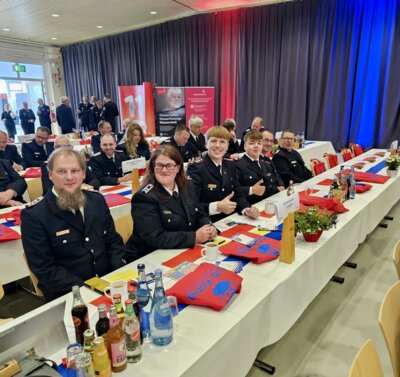 LFV-Delegiertenversammlung 2025 in Neumünster