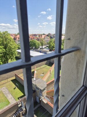 Lehrausflug der KPH23 zur Gedenkstätte Bautzen
