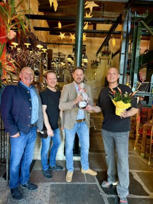 Meldung: Schnupperwoche im neuen Restaurant Museo