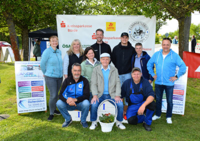 Kreis-Kinder- und Jugendspiele im Radrennsport