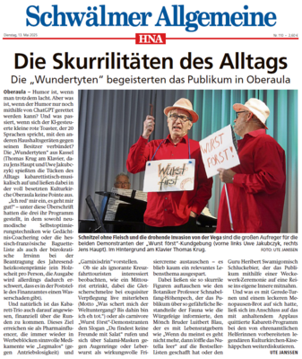 Die Wundertyten