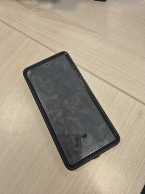 Meldung: Fundsache Handy