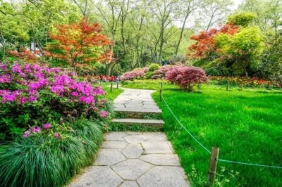 Wettbewerb „Schönster Garten“, 650 Jahre Schulzendorf Schulzendorf
