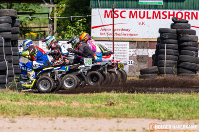 DMV Quad und Speedkart Meisterschaft: Saisonstart (Bild vergr&ouml;&szlig;ern)