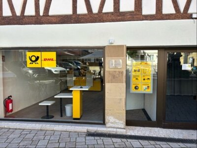 Meldung: Unregelmäßige Öffnungszeiten der Postfiliale