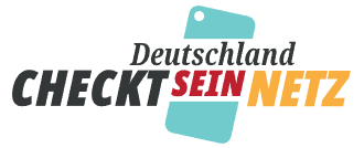 Deutschland checkt sein Netz: Bundesweite Mobilfunk-Messwoche vom 26. Mai bis 1. Juni 2025 lädt zum Mitmachen ein (Bild vergr&ouml;&szlig;ern)