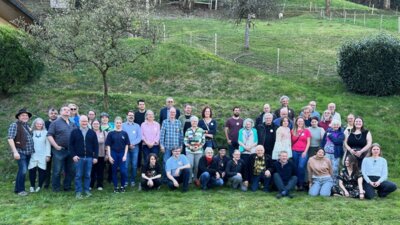 Nachlese vom Symposium 2025