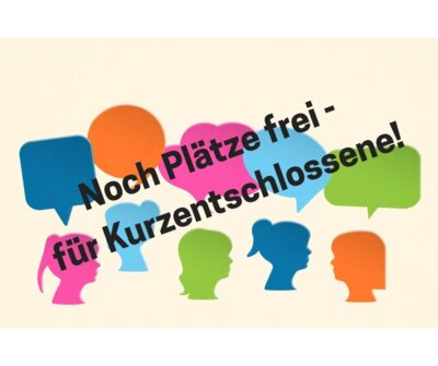"Kollegiale Beratung" - Fortbildung für Kindertagespflegepersonen (Bild vergrößern)