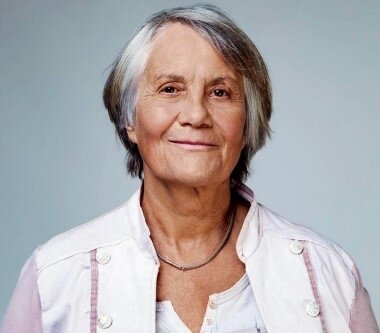 Lesung mit Gesine Berendson am 26.5.2025
