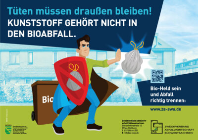 MITMACHEN UND GEWINNEN: ZUM DEUTSCHLANDWEITEN TAG DER BIOTONNE AM 26.05.2025 (Bild vergrößern)